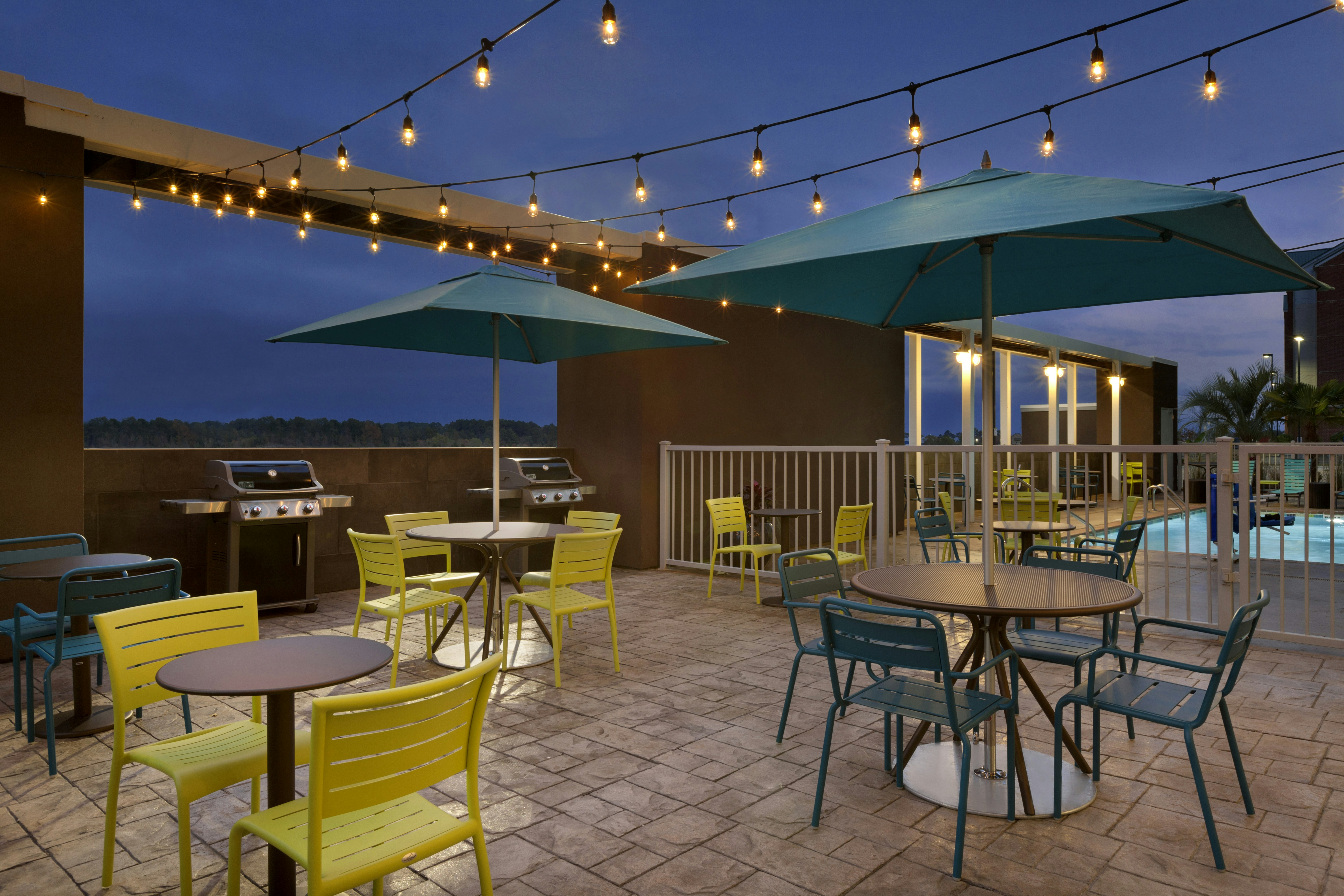 Home2 Suites by Hilton West Monroe 10/14