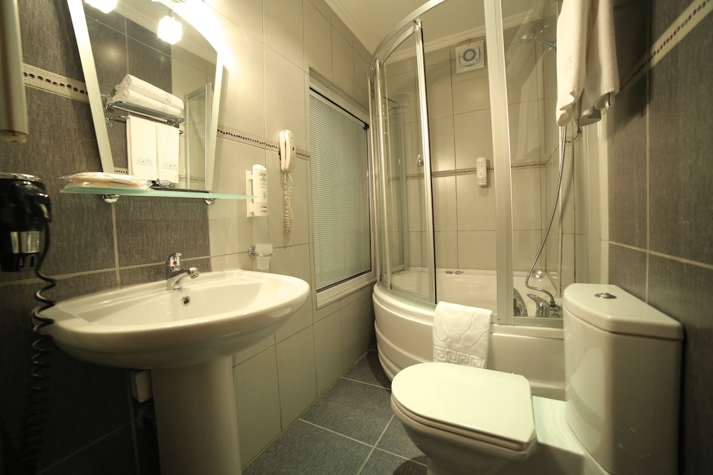 Tria Elegance 47/50