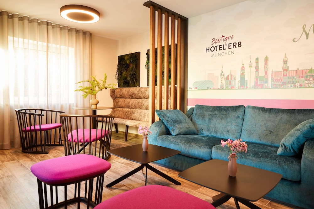 Hotel Dependance Erb 43/68