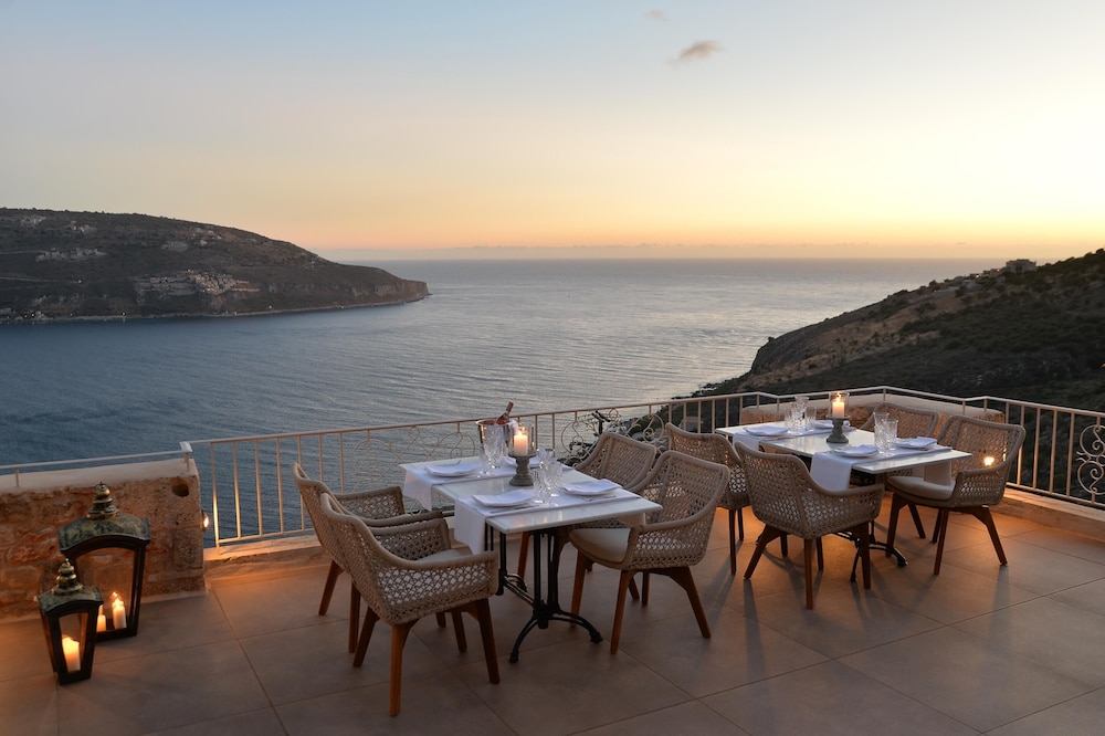 Akrolithi Boutique Hotel - Adults Only 45/58