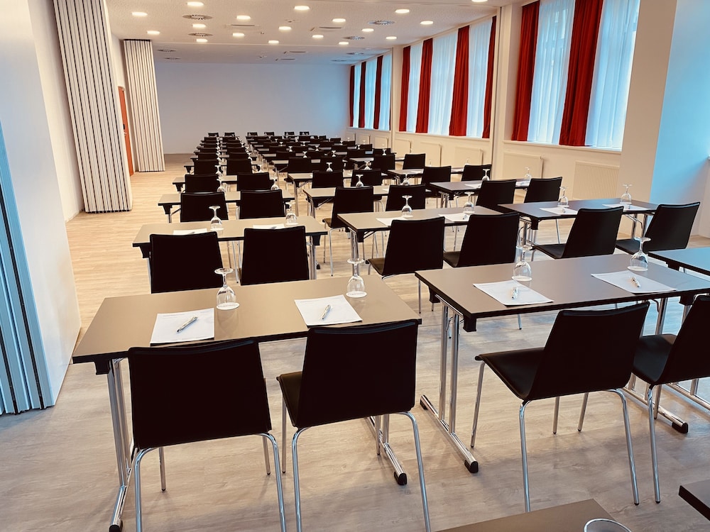 DORMERO Hotel Hof 20/24