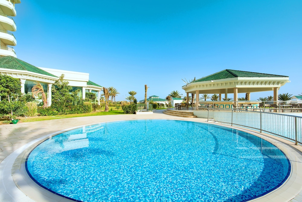 Iberostar Selection Royal El Mansour 42/67