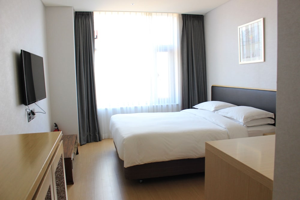 Arirang Hill Hotel Dongdaemun 19/55