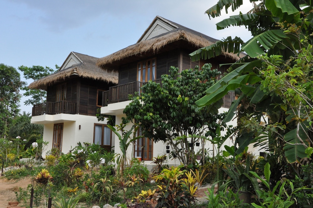 Wareerak Hot Spring And Wellness photo5