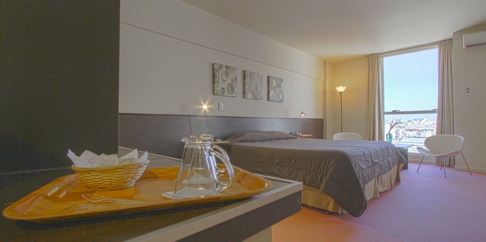 UNO BUENOS AIRES SUITES 30/60