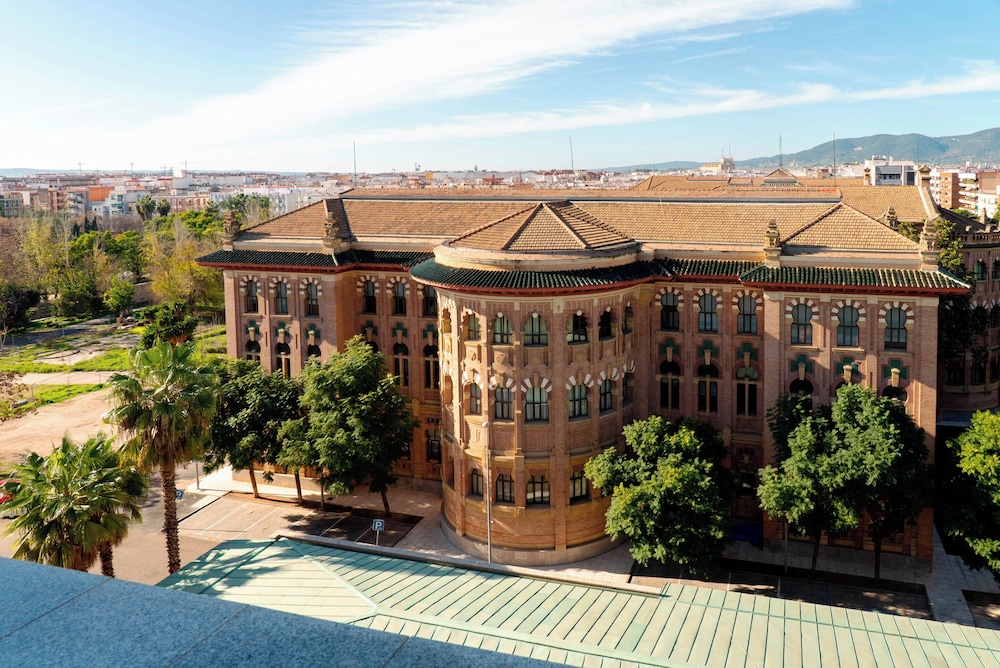 Tryp Cordoba Ex Tryp Los Gallos 1/50