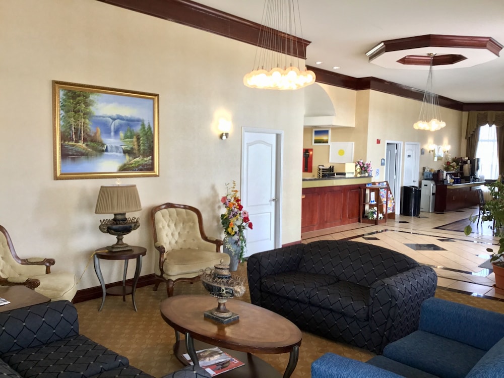 Days Inn By Wyndham Robstown 29/39