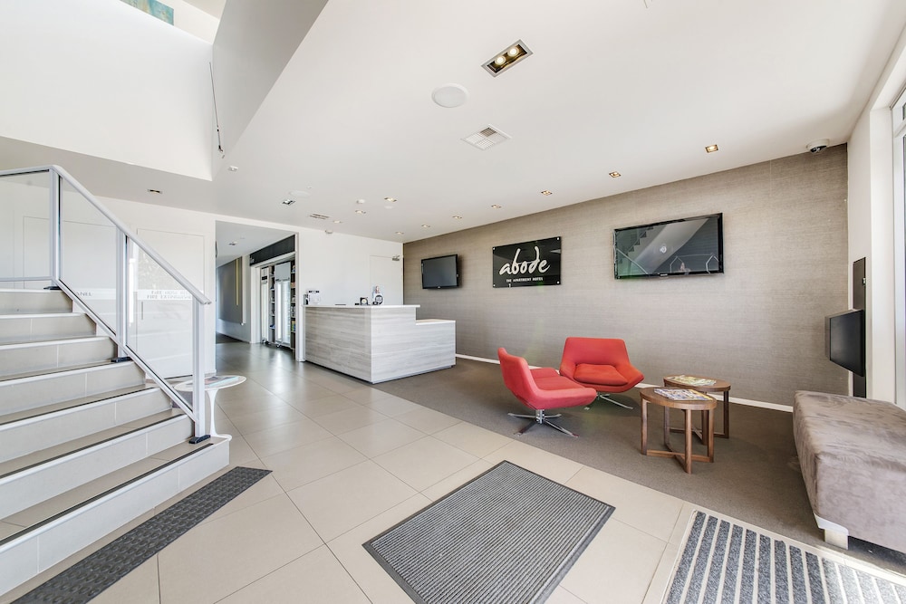 Abode Gungahlin 47/56