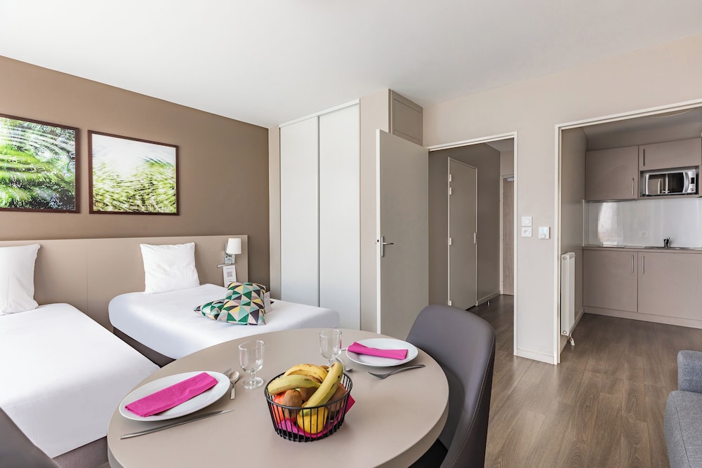 Appart City Confort Rennes Cesson Sevigne 19/56
