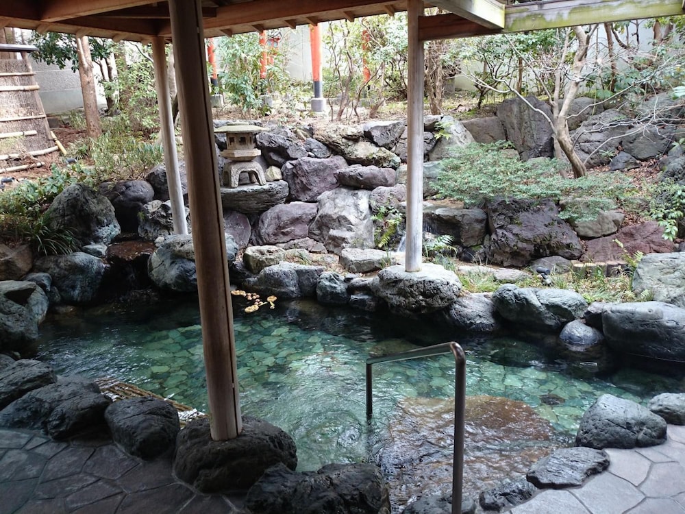 Kasuga Hotel 21/47