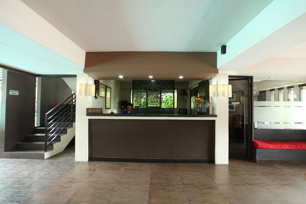 SANUR AGUNG HOTEL 22/77