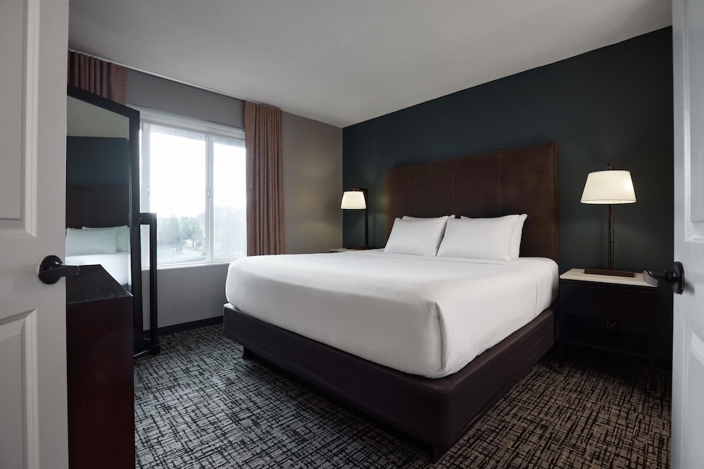 HYATT house Seattle/Bellevue 10/70