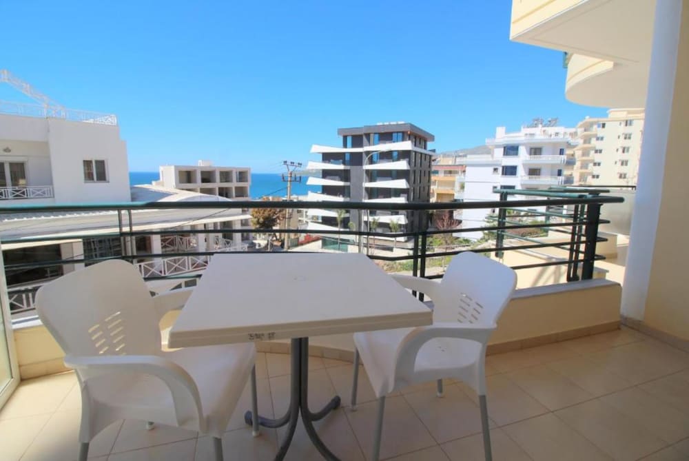 Afrimi Relax Apartments 8/64