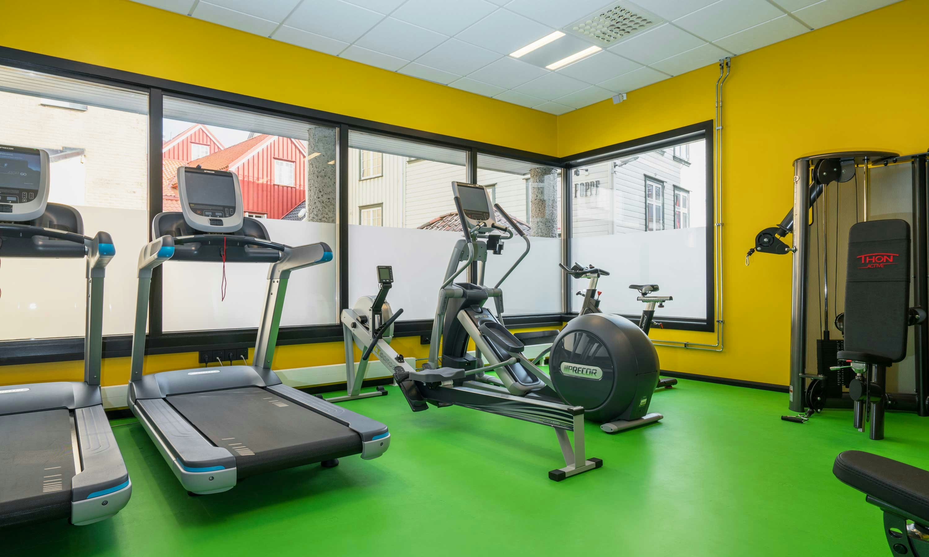 Thon Hotel Arendal 45/83