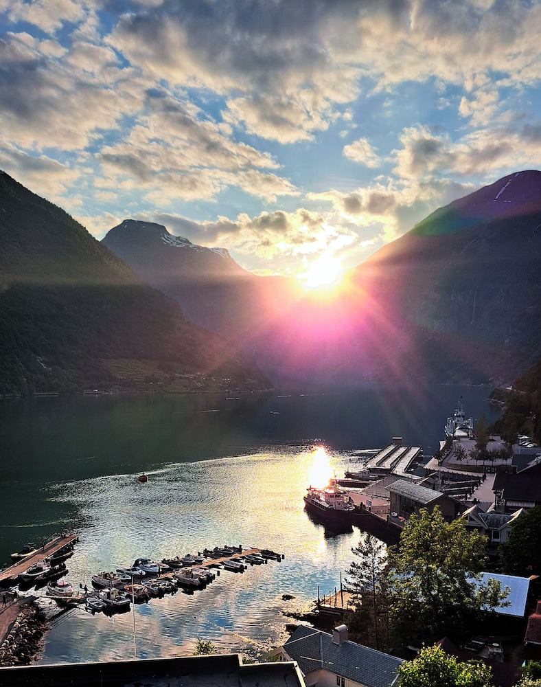Havila Hotel Geiranger 39/49