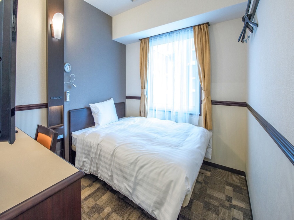 Toyoko Inn Yokohama Kannai Ex Toyoko Inn Yokohama Minatomirai Sen Nihon Odori Ekimae 34/65