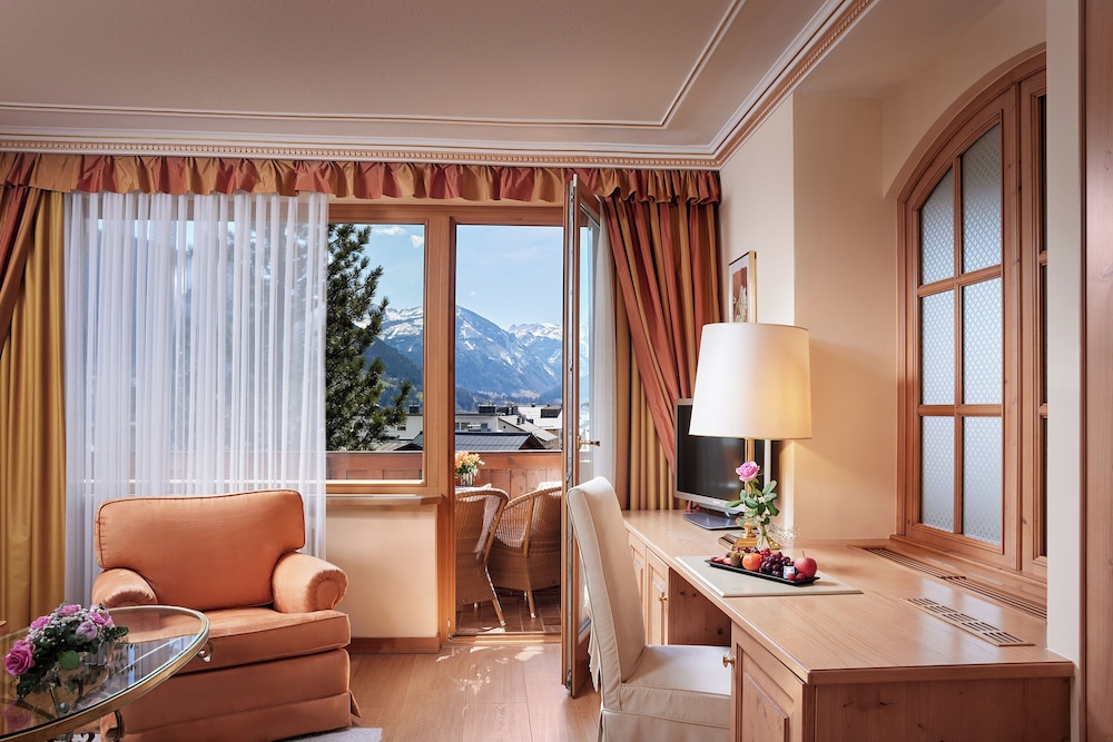 Hotel Salzburgerhof 33/50