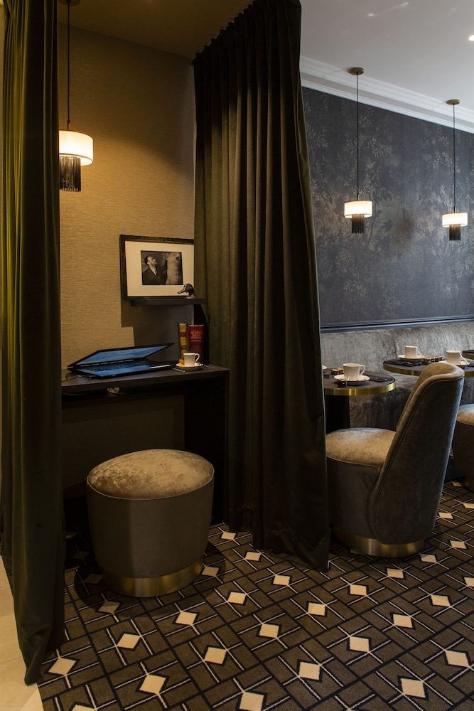 Lenox Montparnasse 50/50