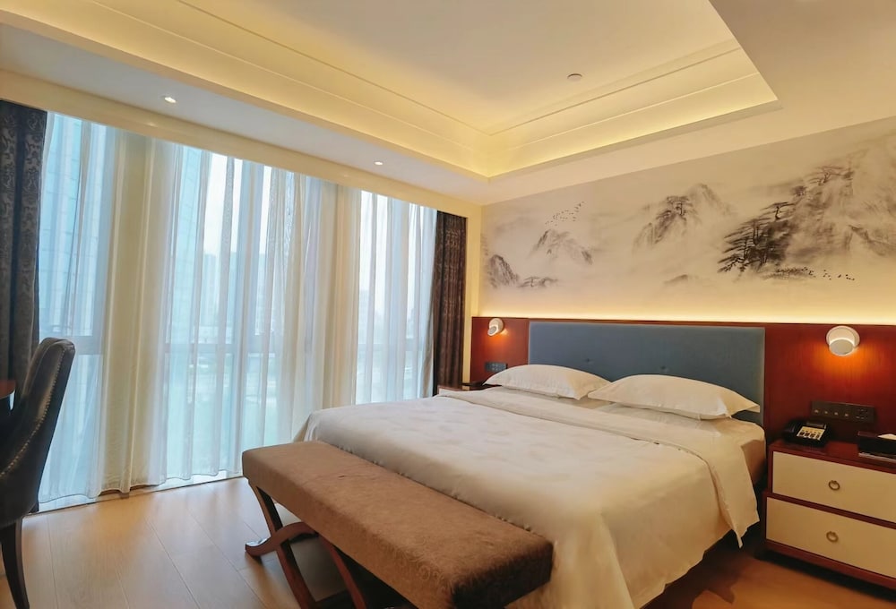 Days Inn by Wyndham Beijing Haidian 19/50