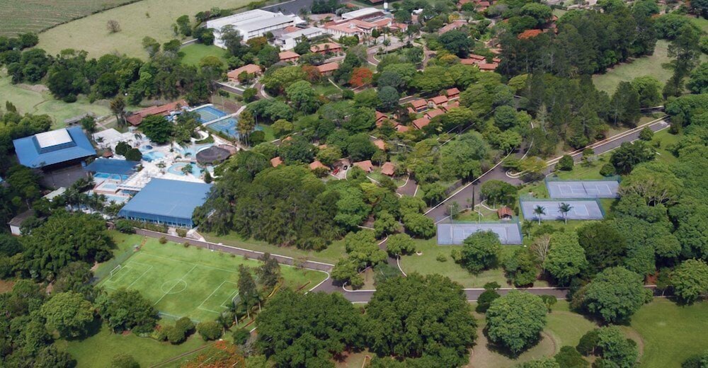 Hotel Estancia Barra Bonita 43/50