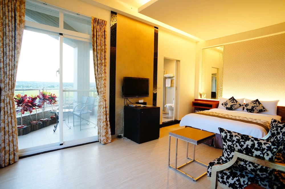 Kenting Green Yard B&amp;B 46/62
