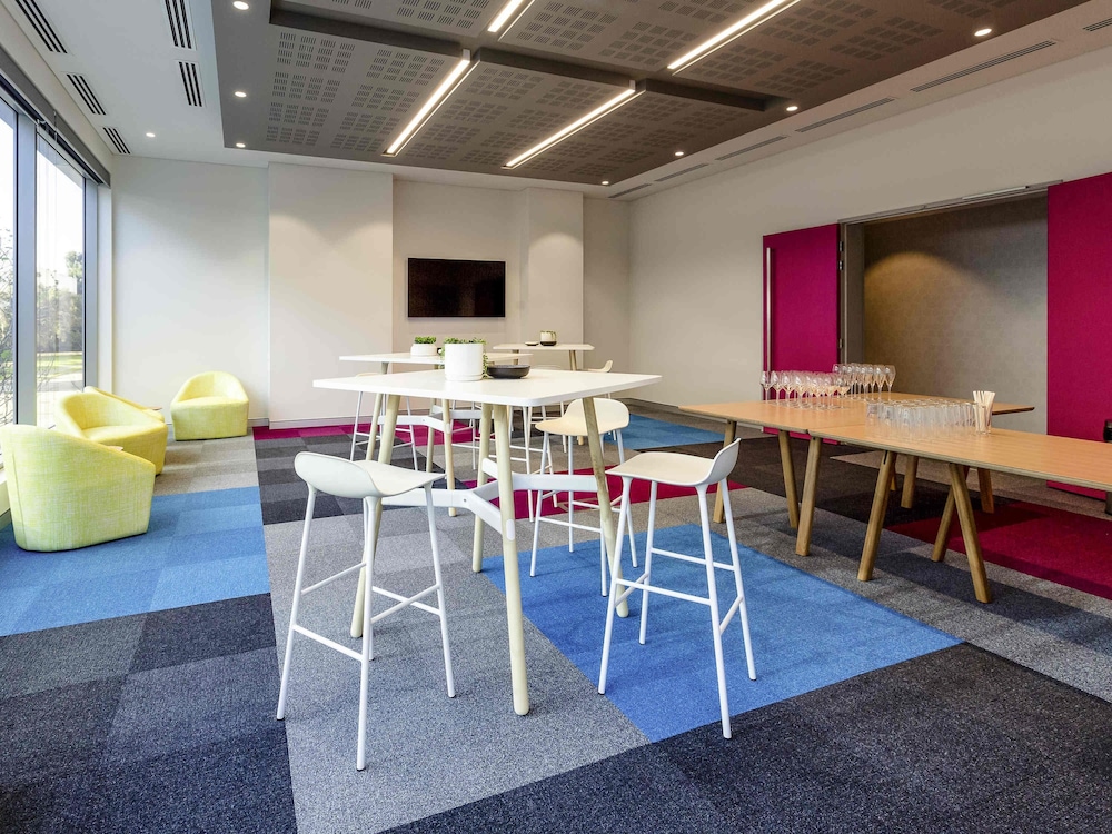 Ibis Styles East Perth 36/50