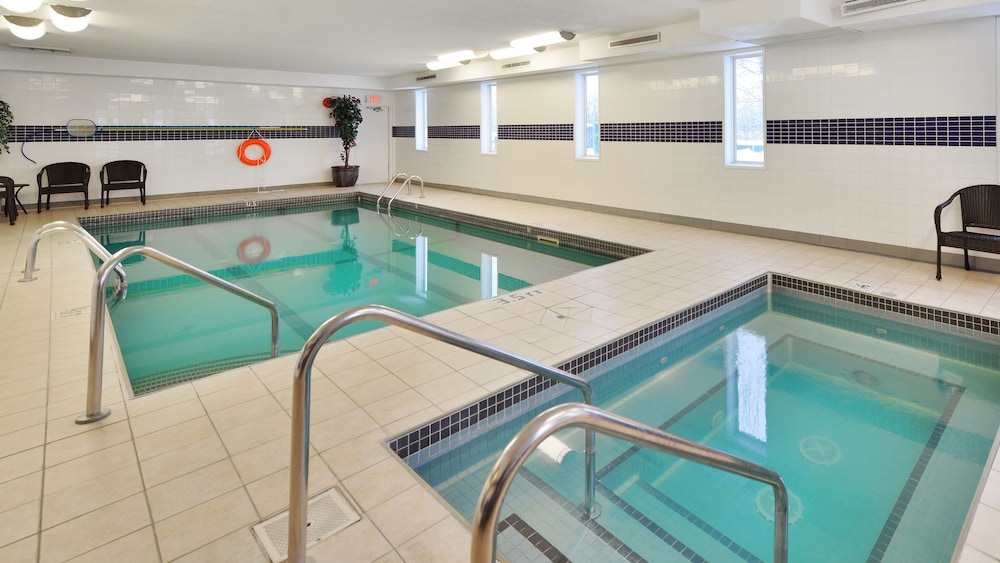 Prestige Inn Golden 40/67