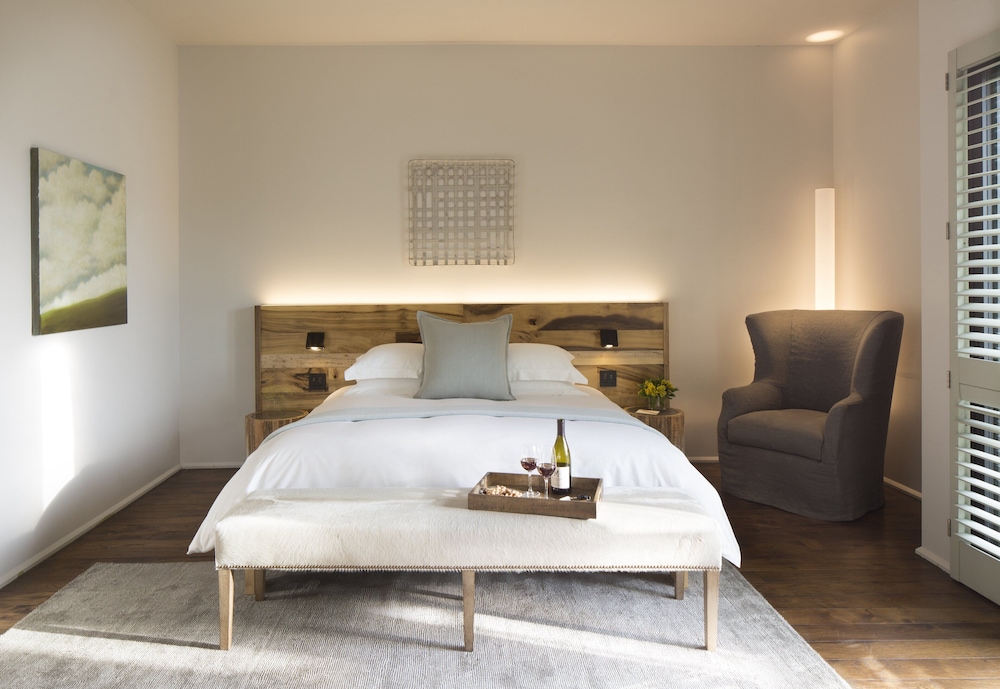 Hotel Healdsburg 29/56