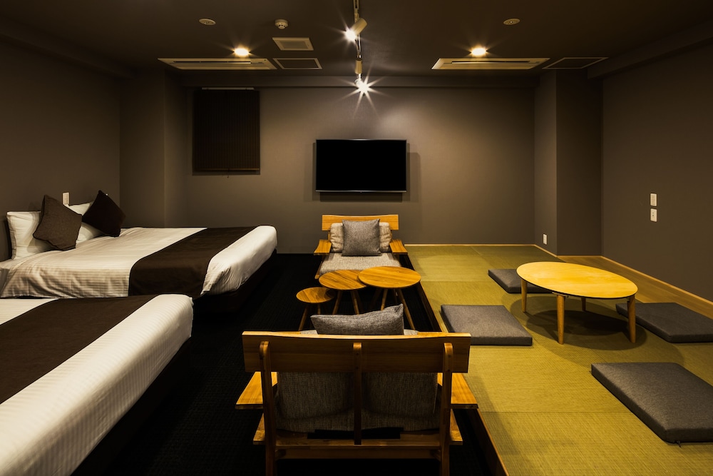 Randor Residence Susukino Suites 25/29
