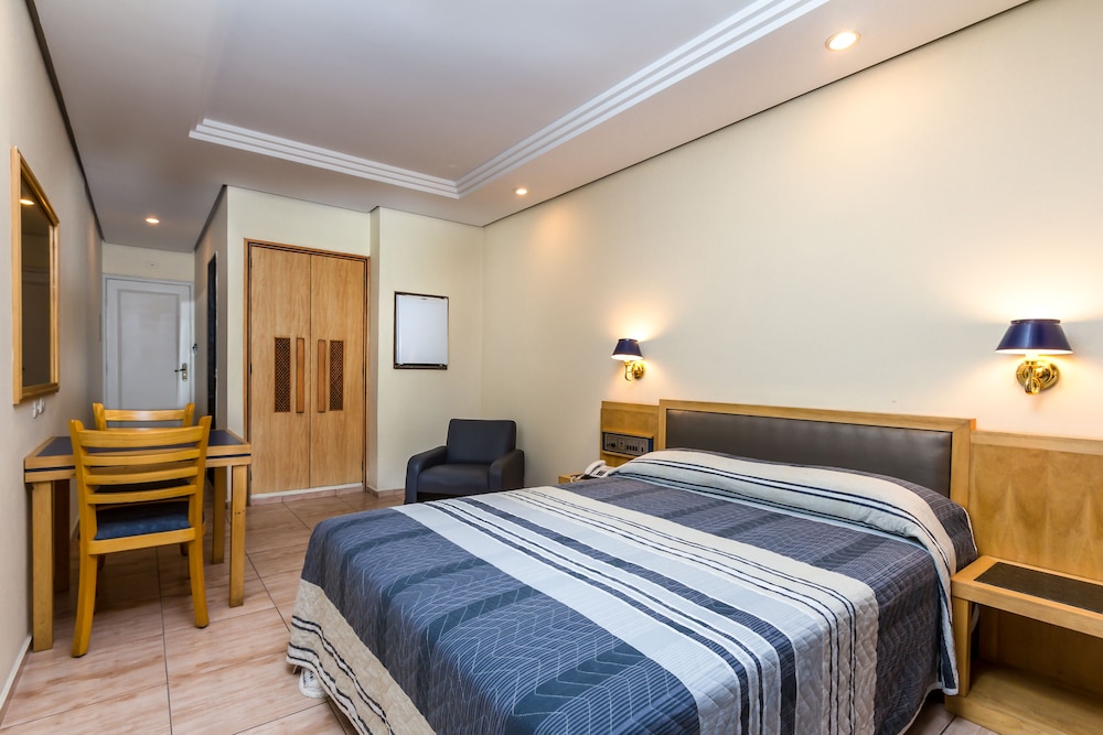 Hotel Columbia 15/43