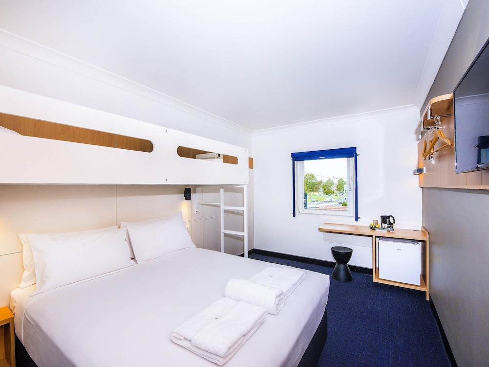 ibis budget Casula Liverpool 20/66