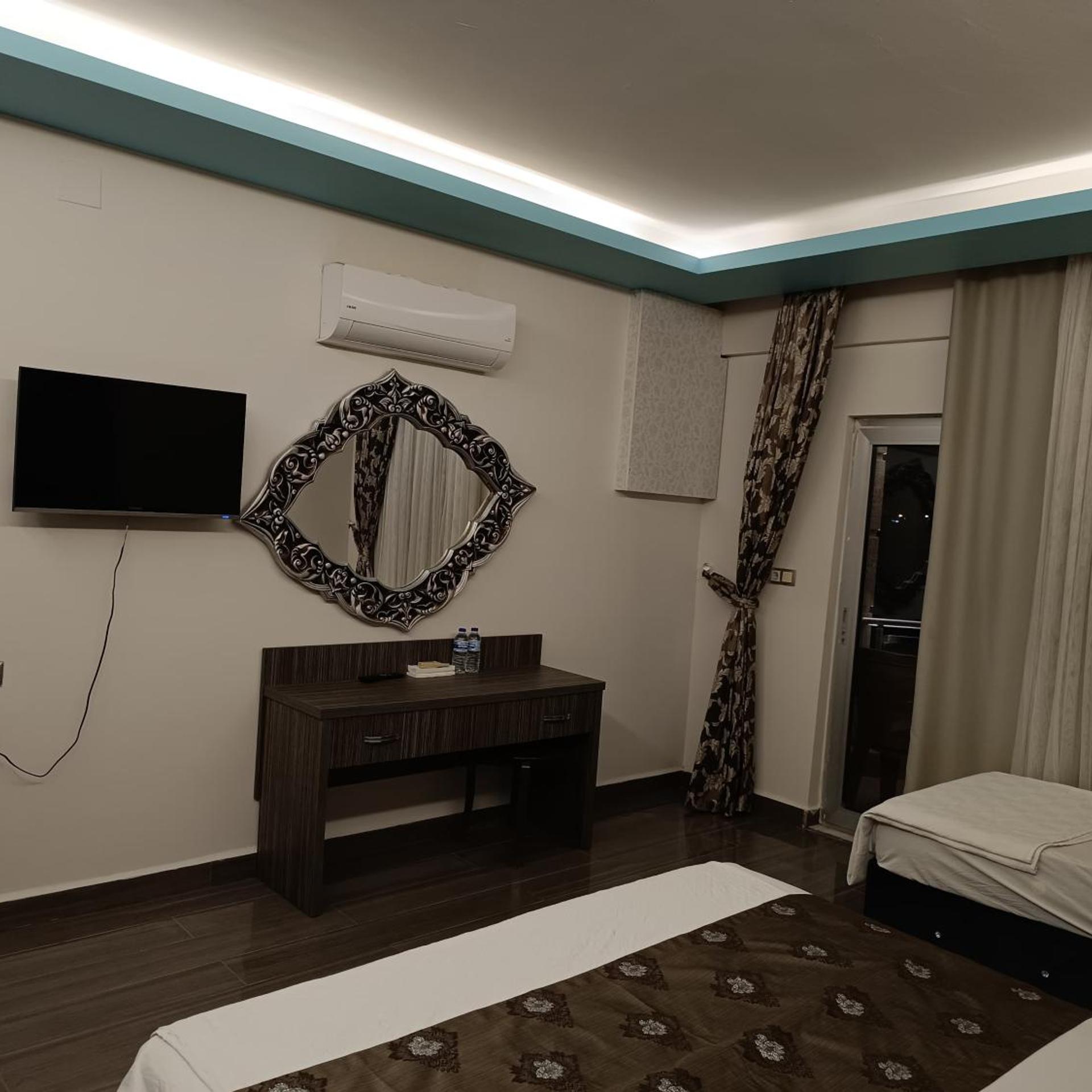 TRUVA LIFE HOTEL 17/58
