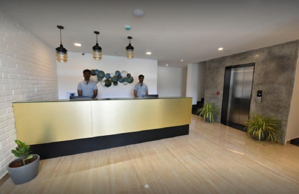 Vivid A Boutique Hotel 7/30