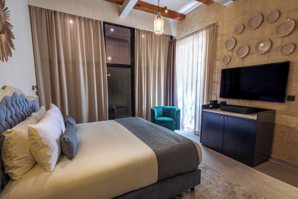 The Vincent Boutique Hotel, BW Premier Collection 19/75