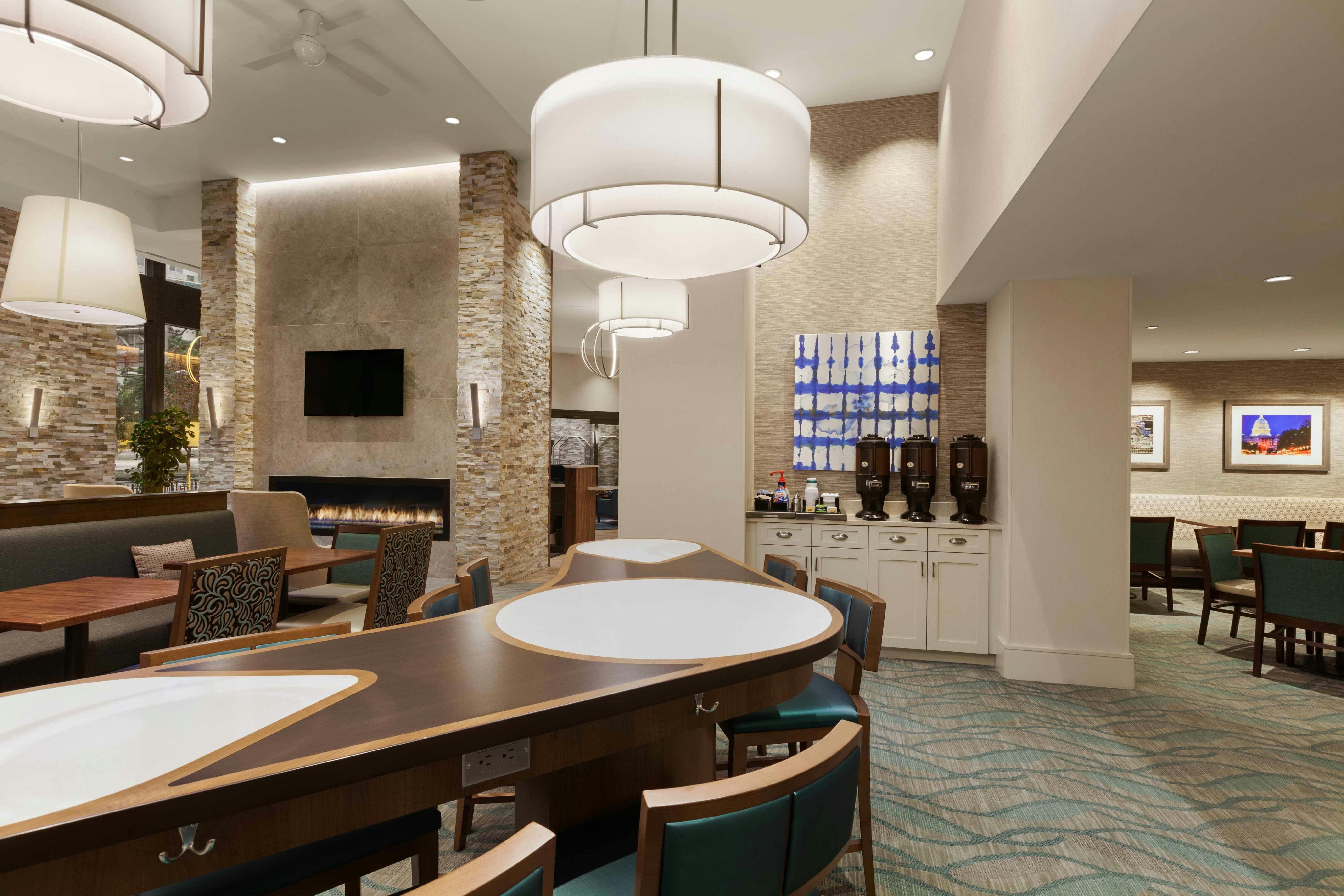 Homewood Suites by Hilton Washington DC Convention Center 37/47