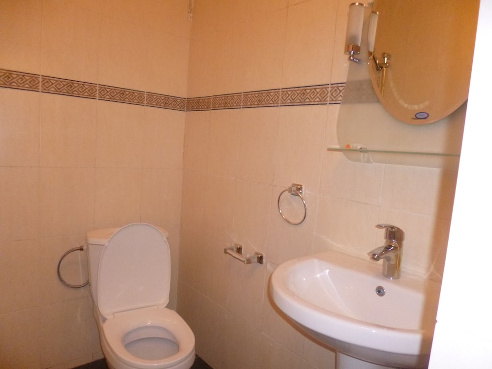 Tenere Hotel 18/57