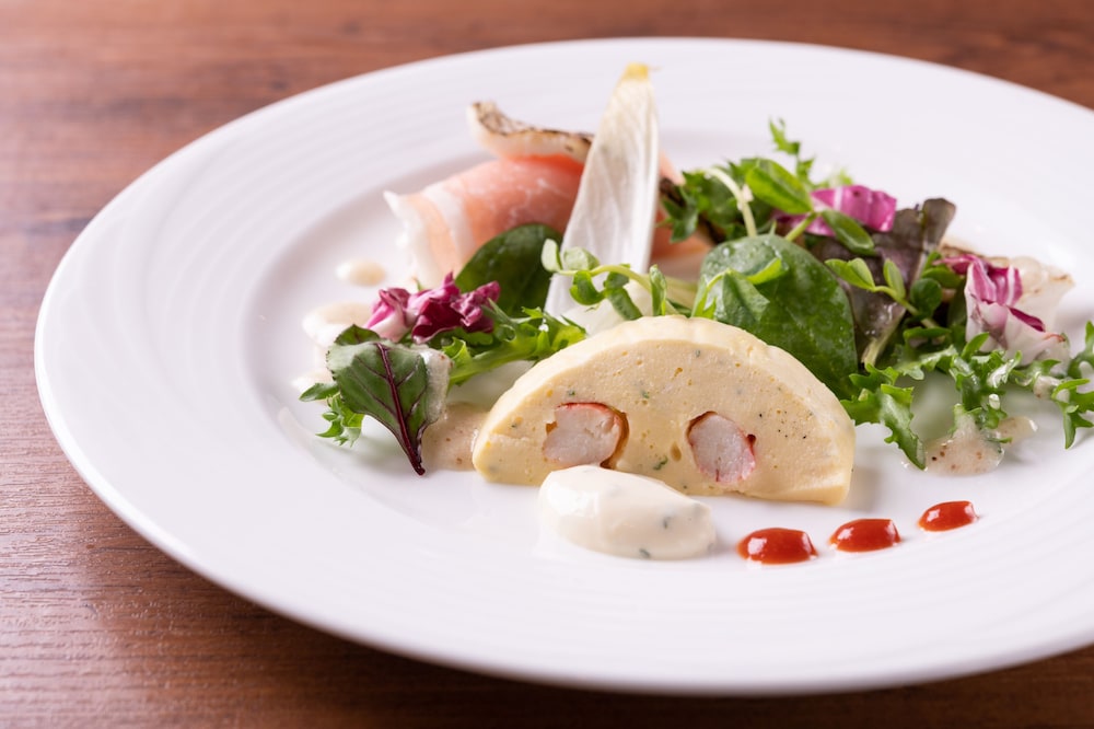 Hashidate Bay Hotel 20/48