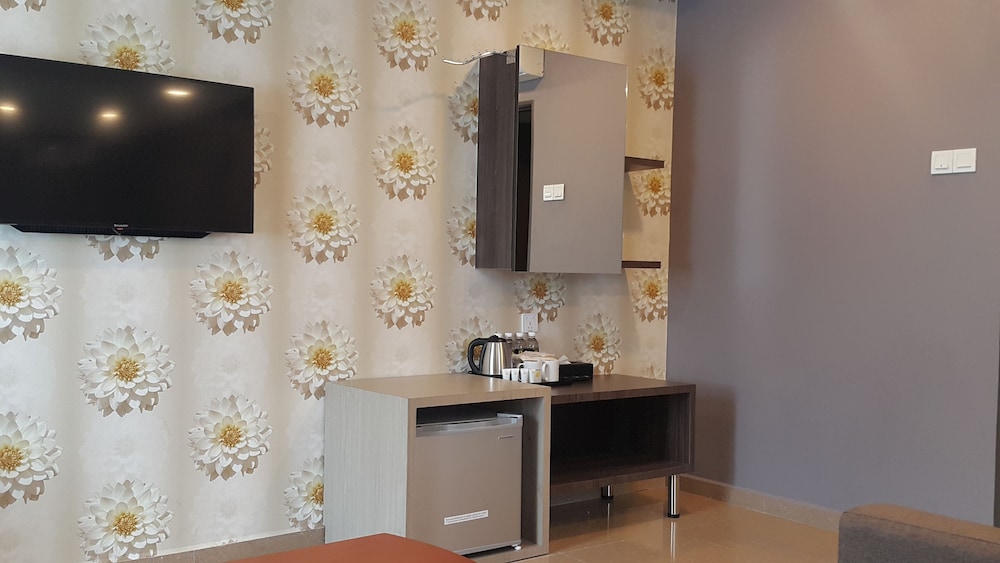 Kampar Boutique Hotel (Old Town Beside Cinema) 9/50