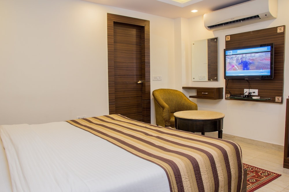 HOTEL PAWAN PLAZA 26/39