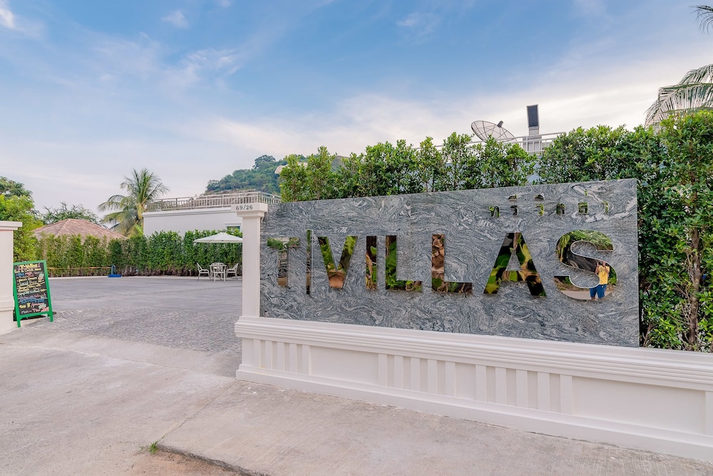 T Villas Huahin 18/29