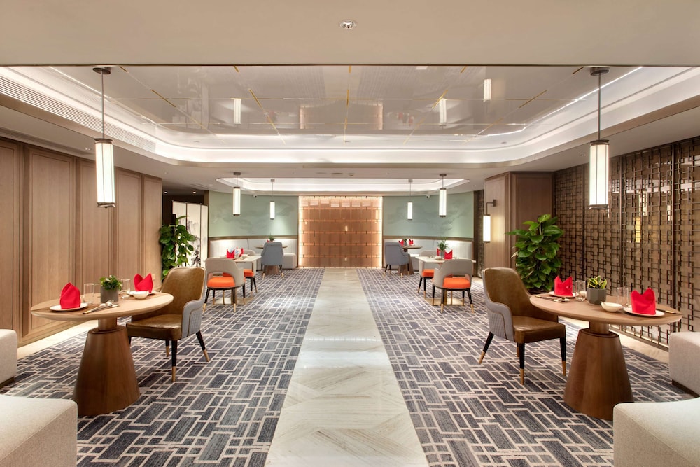 Ramada Plaza by Wyndham Poyang 12/20