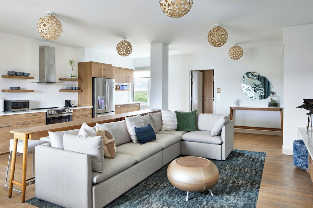 Element by Marriott Wilmington 30/50