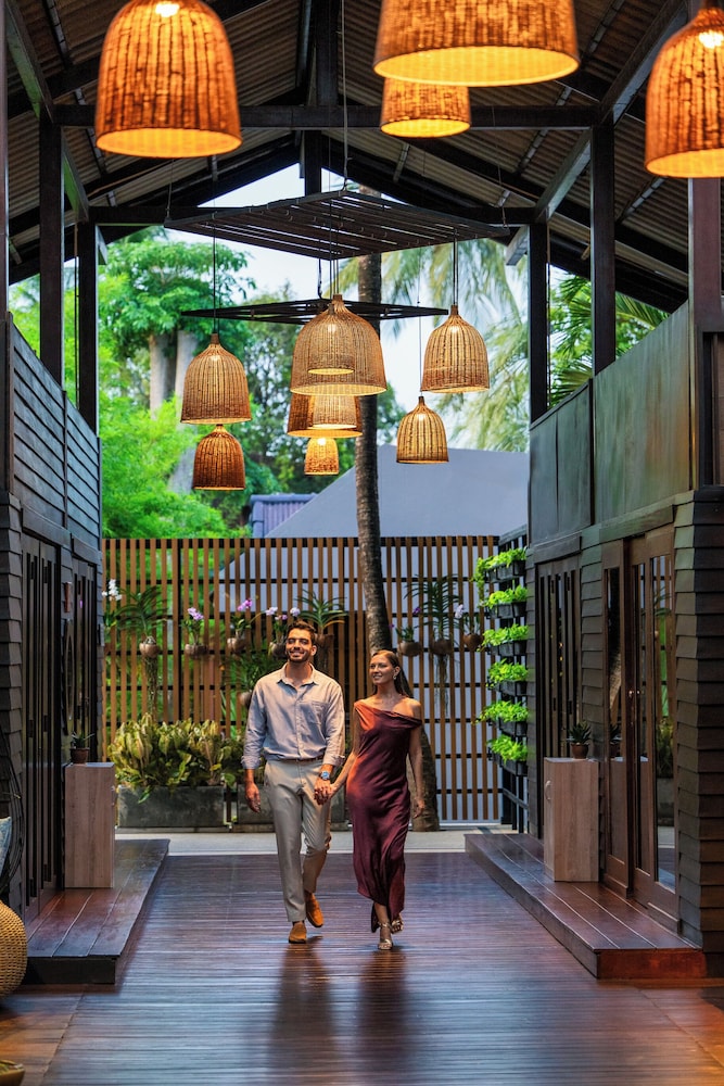 NH Collection Samui Peace Resort 12/83