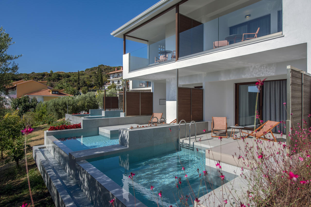 Aristoteles Holiday Resort & Spa 42/70