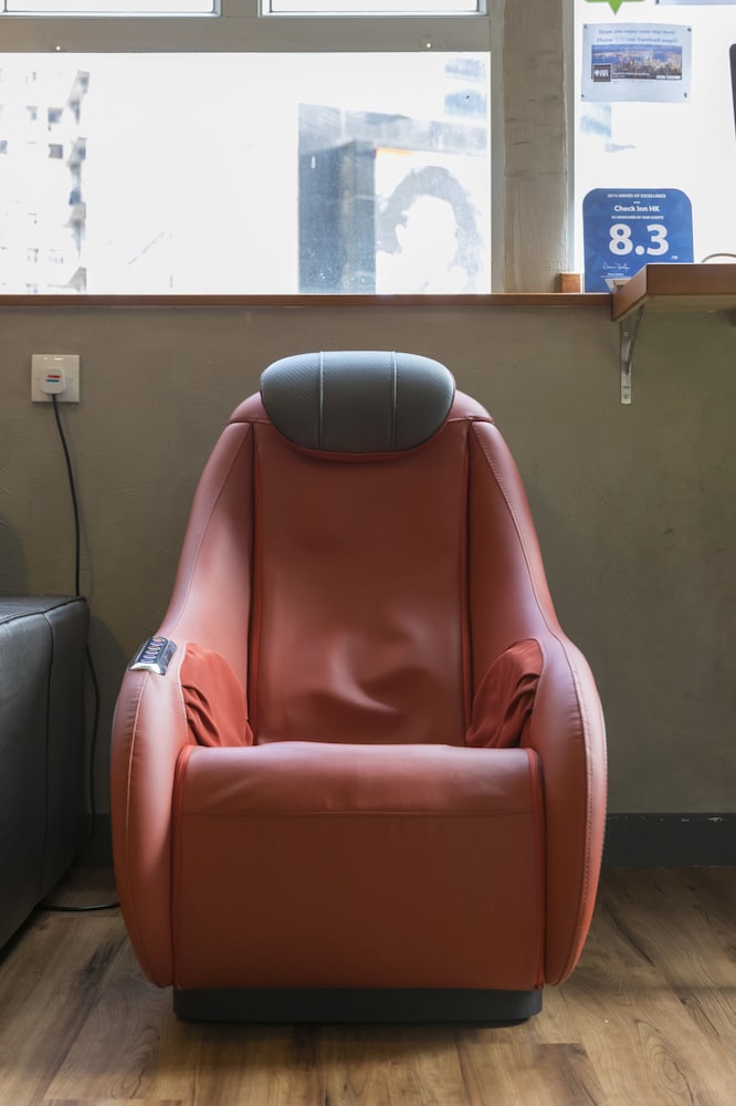 Check Inn Hk - Hostel 55/65
