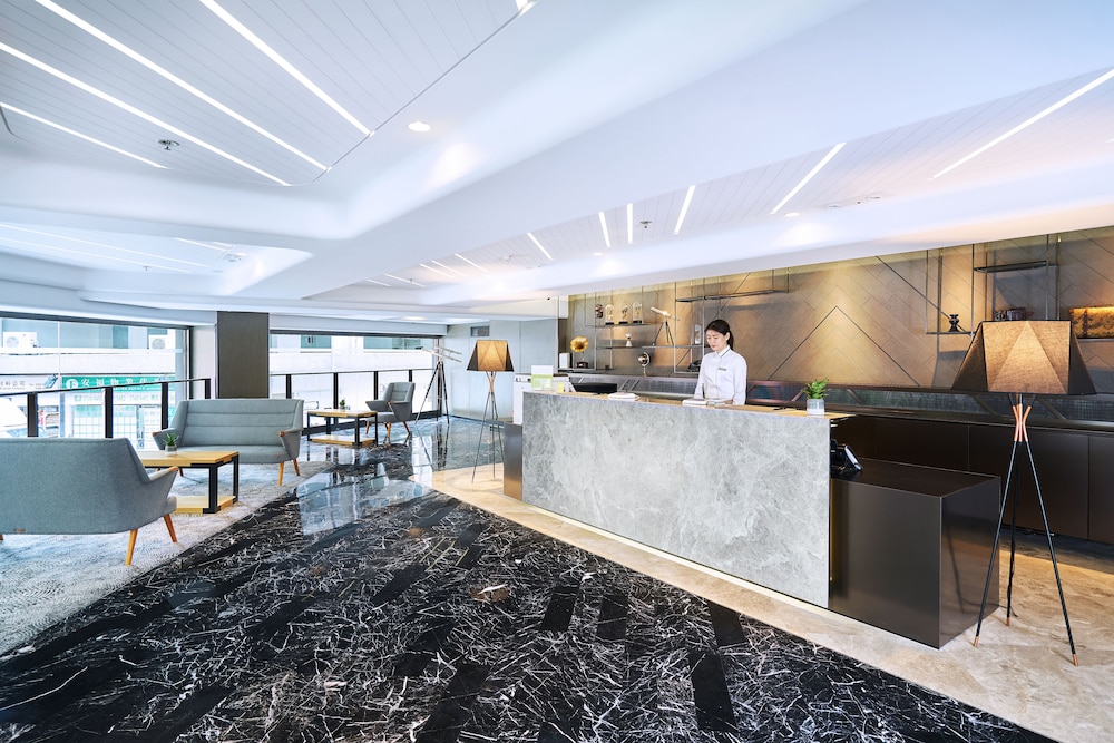 Hotel Ease Tsuen Wan 8/52