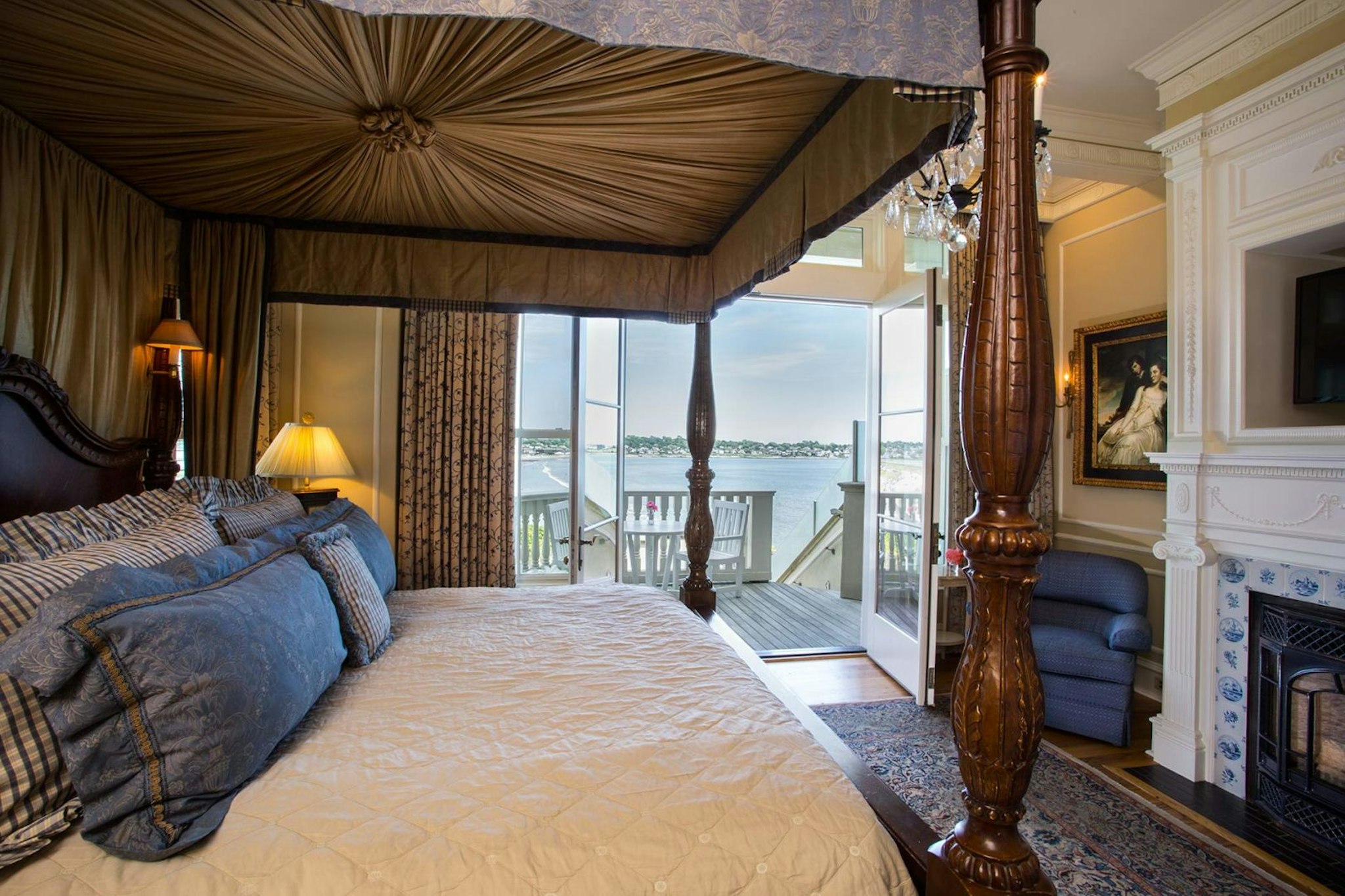 The Chanler at Cliff Walk 23/82