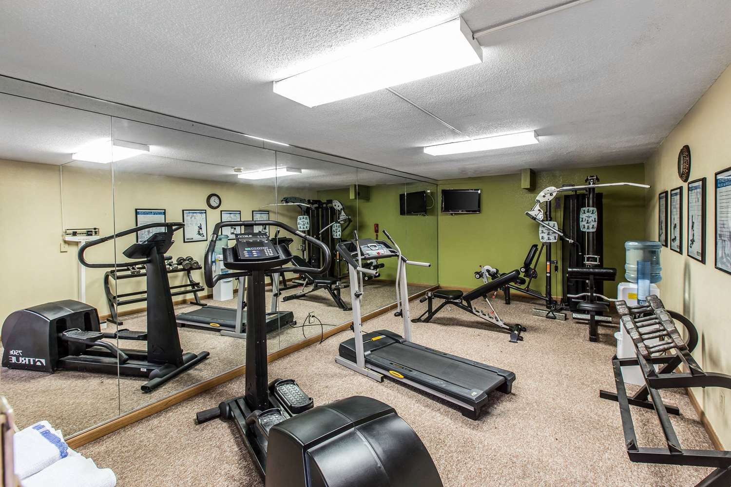 Quality Inn Savannah Midtown 6/18