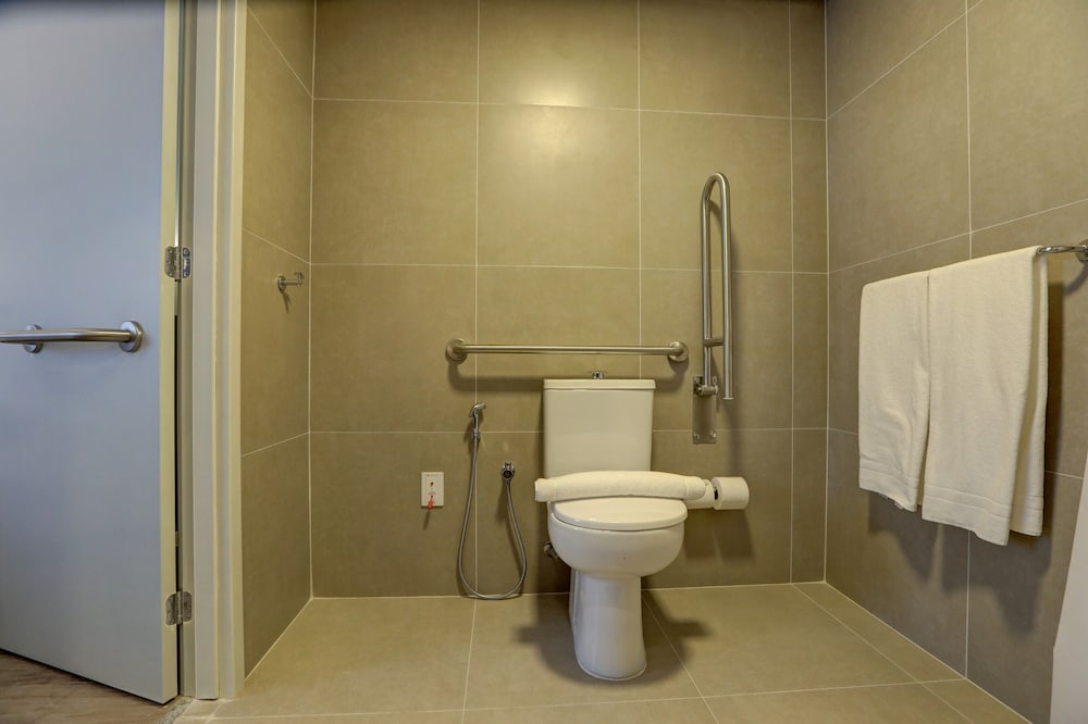 Comfort Hotel Guarulhos Airport 69/72