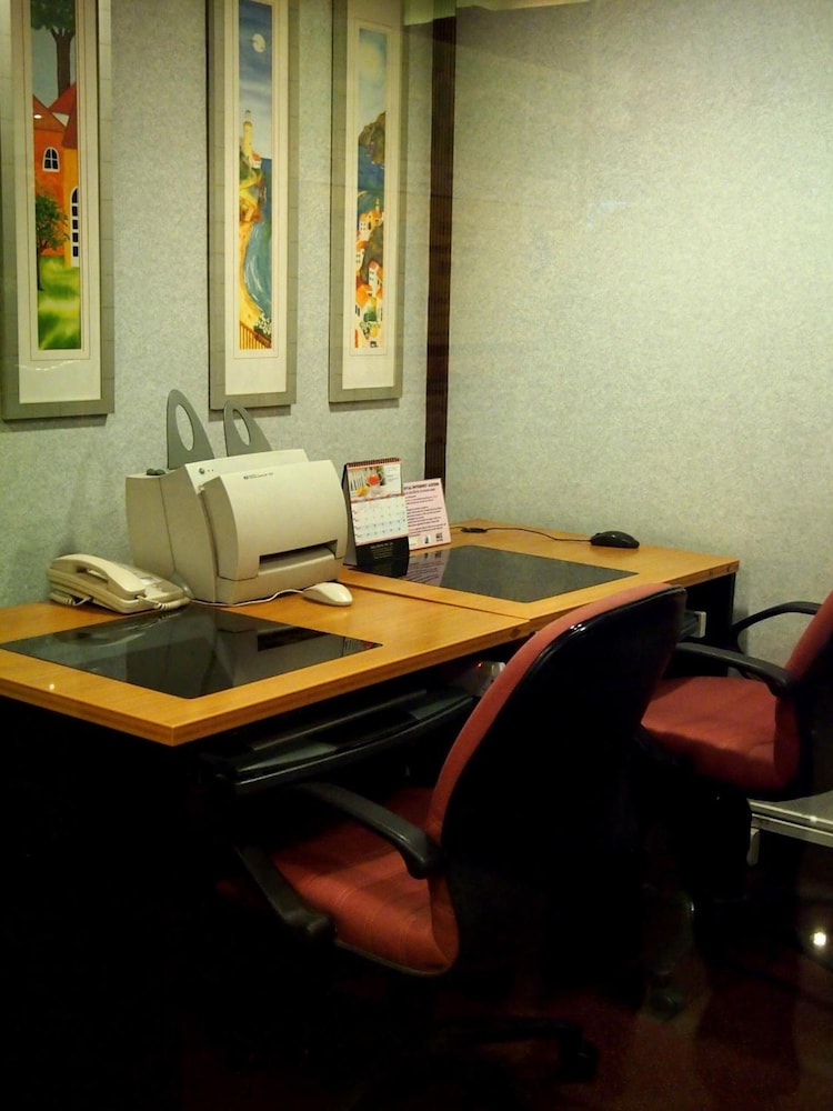 Hotel Royal Singapore 64/70